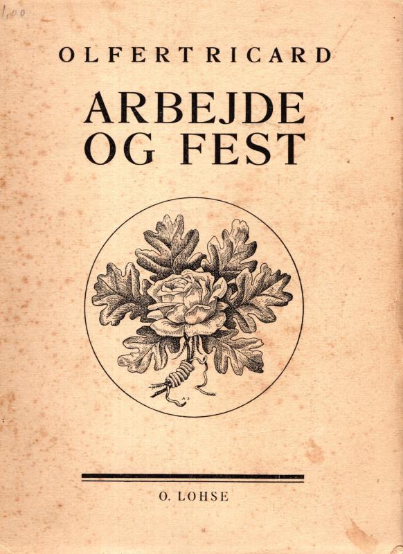 Arbejde og fest