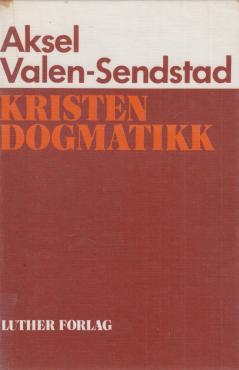 Kristen dogmatikk