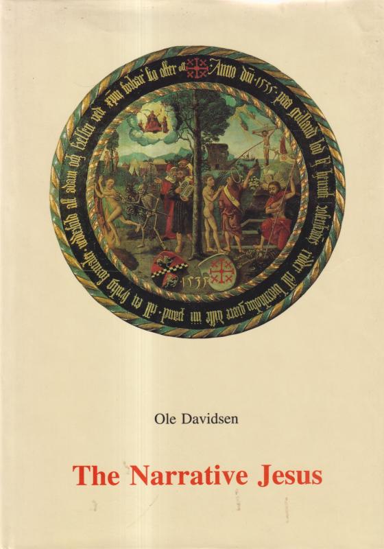 The Narrative Jesus