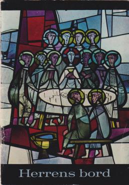 Herrens bord (1970)