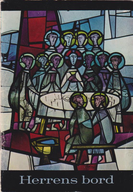 Herrens bord (1970)