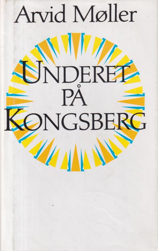 Underet på Kongsberg
