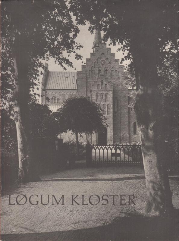 Munkeliv i Løgum Kloster