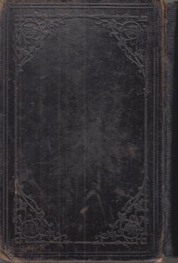Psalmebog til kirke- og hus-andagt (1897)