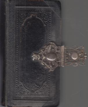 Evangelisk-Luthersk Psalmebog (1889)
