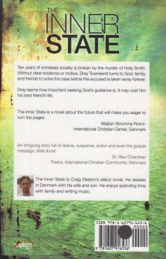 The Inner State (ny)