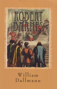 Robert Barnes