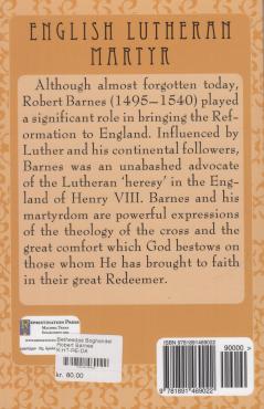 Robert Barnes