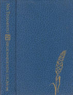 Nya Testamentet ¤