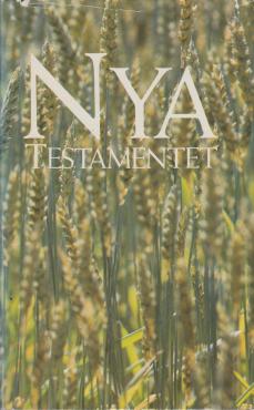 Nya Testamentet ¤