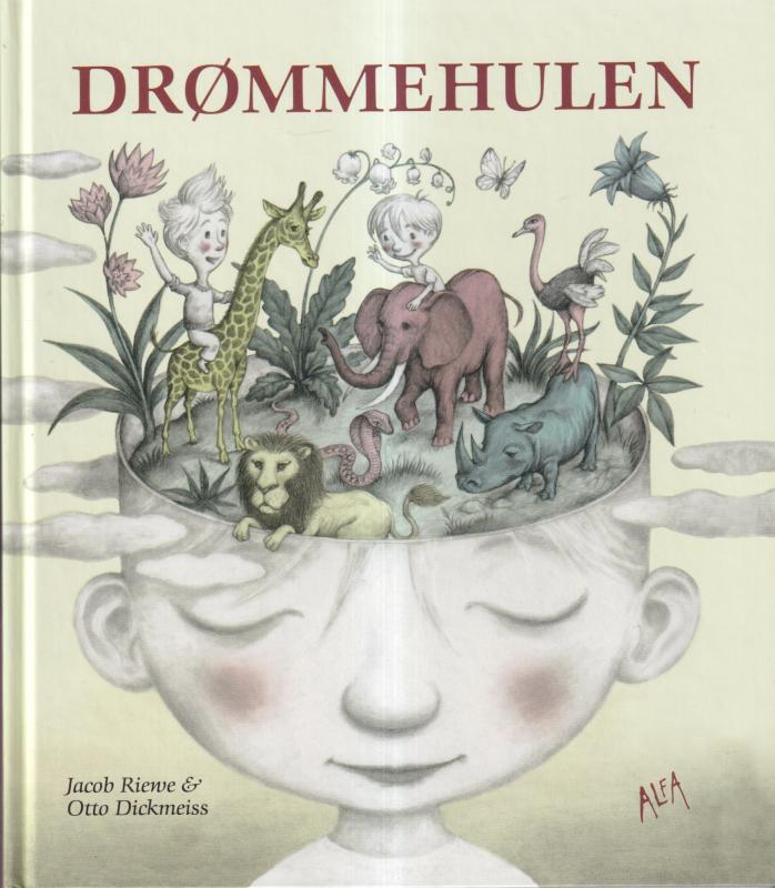 Drømmehulen (ny)