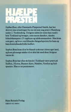 Hjælpepræsten i Tyskland 1943-1948