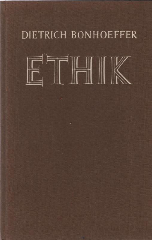 Ethik