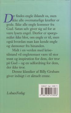 Engle: Guds hemmelige sendebud