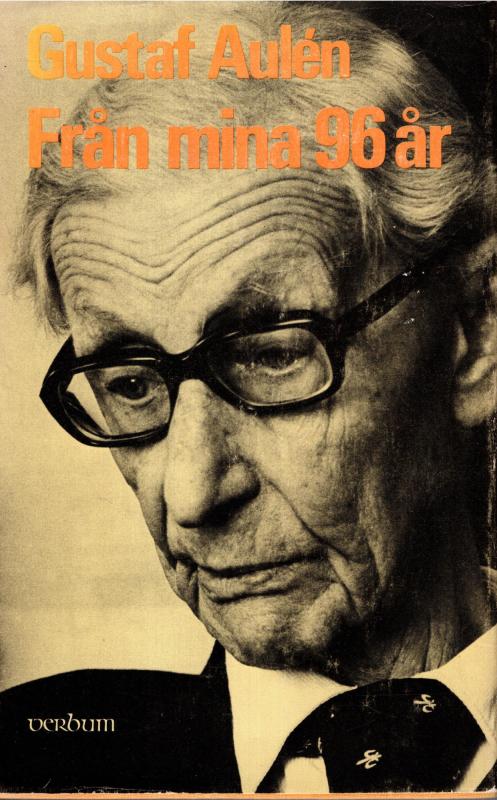 Från mina 96 år