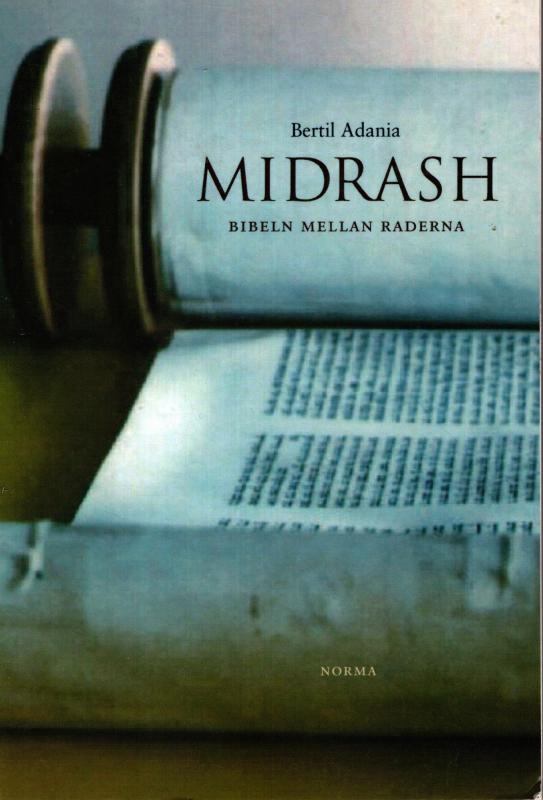 Midrash - Bibeln mellan raderna
