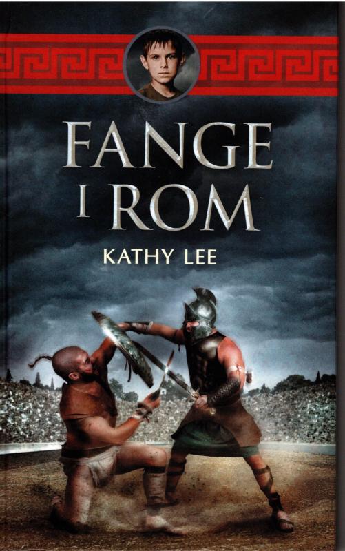 Fange i Rom