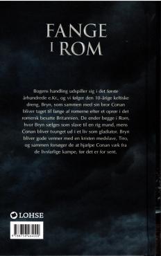 Fange i Rom