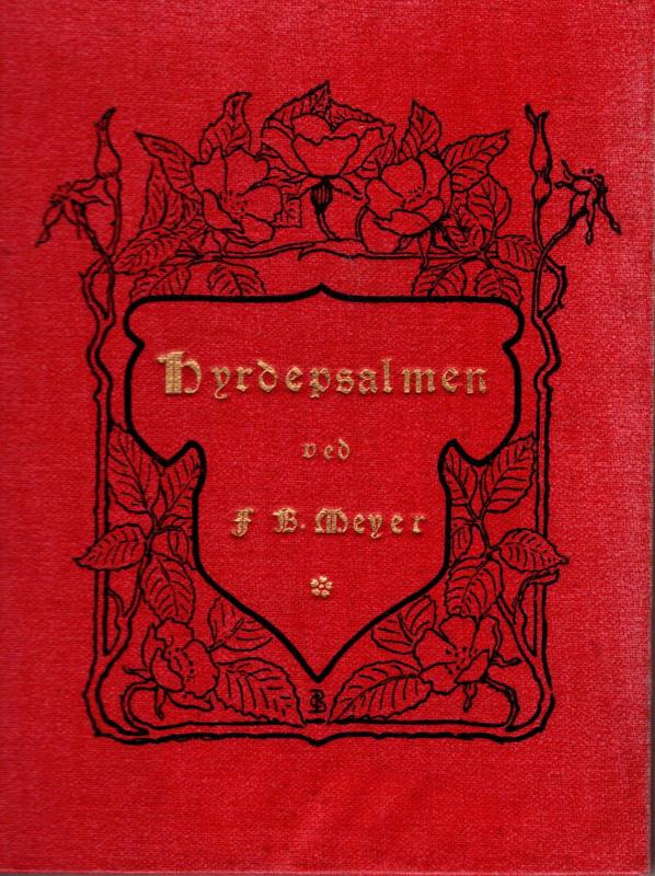 Hyrdesalmen
