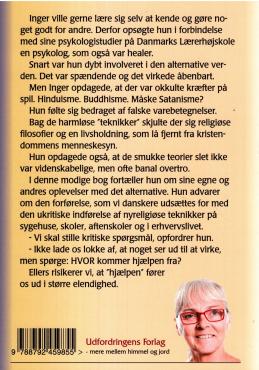 Hvor kommer hjælpen fra?