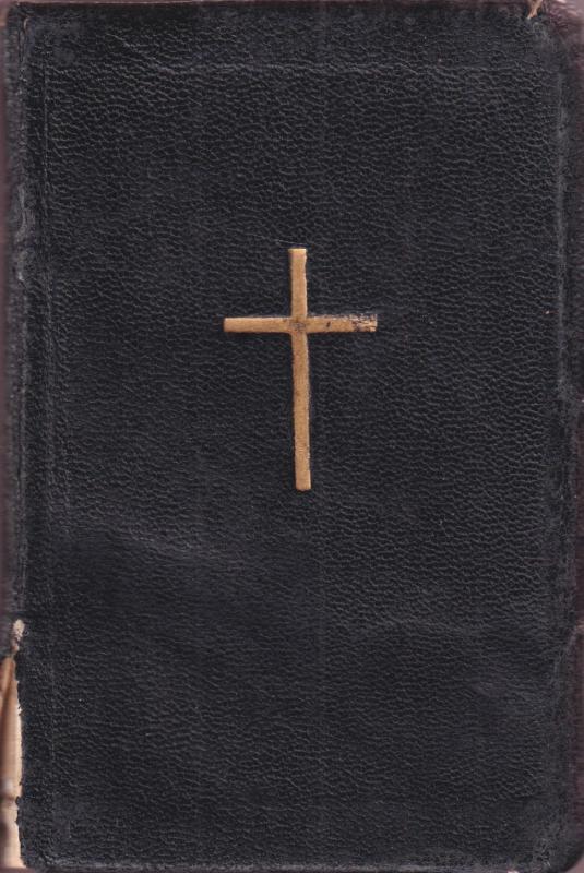 Åndelige sange og salmer (1884) ¤