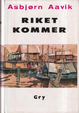 Riket kommer