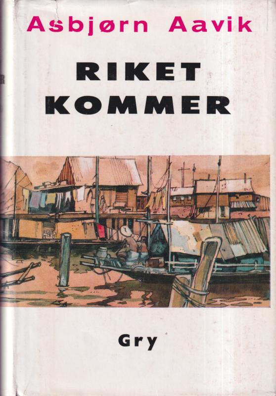 Riket kommer