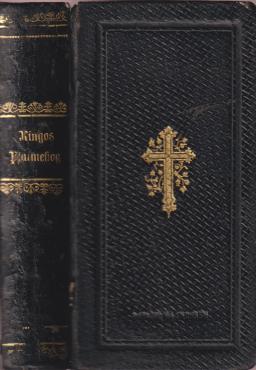 Den forordnede Kirke-Salmebog (1912) ¤