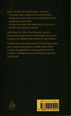 Invitasjon til praktisk teologi
