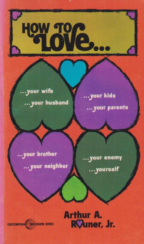 How to Love...