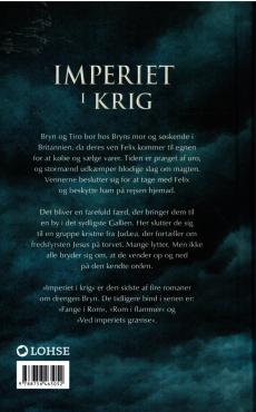 Imperiet i krig