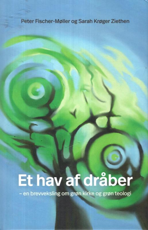 Et hav af dråber