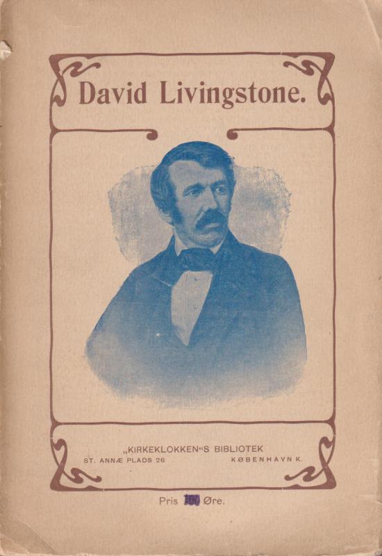 David Livingstone (1914)