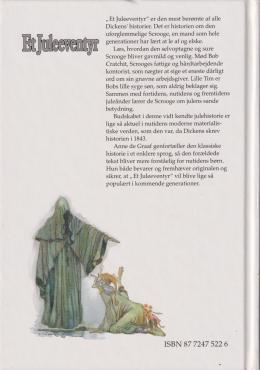 Et juleeventyr