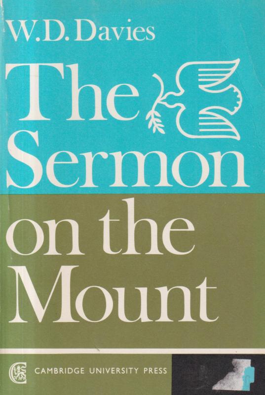 The Sermon on the Mount