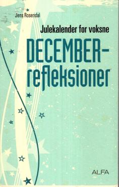 December-refleksioner