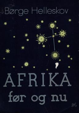 Afrika før og nu