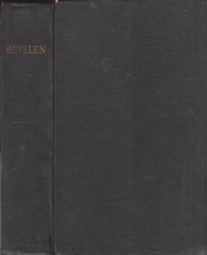 Bibelen (1931/1948)