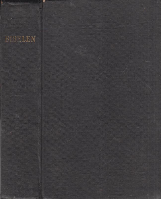 Bibelen (1931/1948)