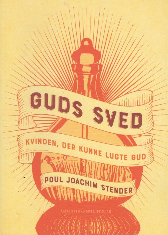 Guds sved (som ny)