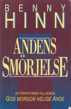 Andens Smörjelse