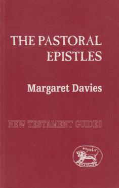 The Pastoral Epistles