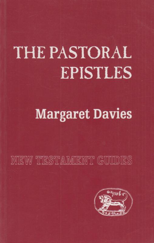 The Pastoral Epistles