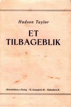 Et tilbageblik (1949)