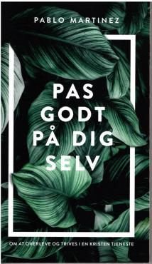 Pas godt på dig selv