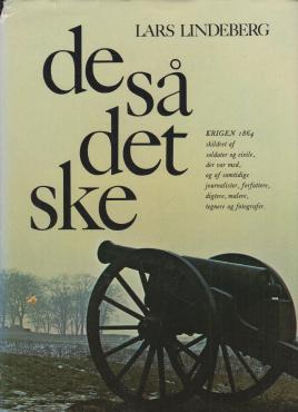 De så det ske. Danmark under 1. verdenskrig