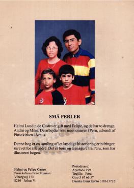 Små perler