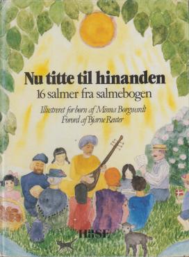 Nu titte til hinanden