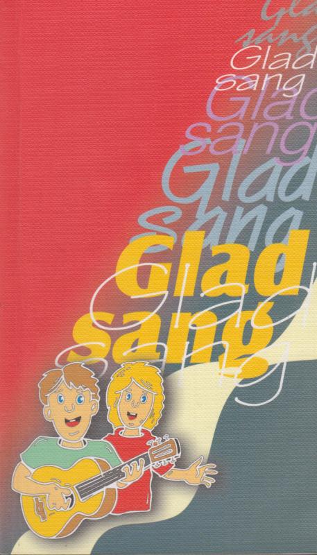 Glad sang