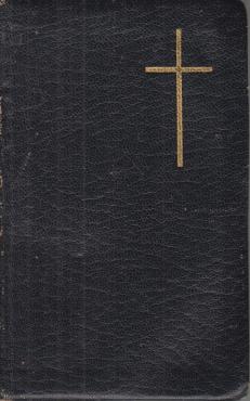 Åndelige sange og salmer (1968)